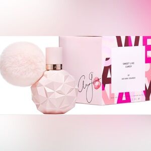“Sweet Like Candy” by Ariana Grande 3.3fl oz/100ml Eau de Parfum **BRAND NEW